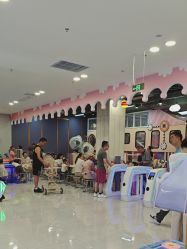 -多奇妙儿童乐园(昆山吾悦店)