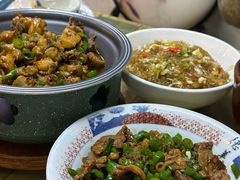 -湘香私房菜(大石长隆店)