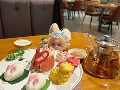 -乐忻皇朝(上海中心大厦店)