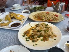 -湛江鸡饭店(岗心路店)