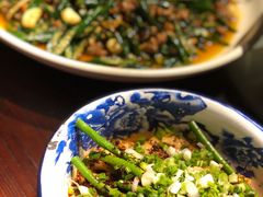 凉拌三样菜-易老头三样菜(南滨路总店)