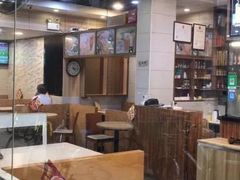 大堂-辉旺烧鹅茶餐厅