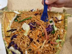-喜鹊茶点.啫煲(车陂店)