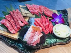 -丸藏和牛烧肉专门店(园区师惠坊店)