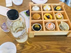 -喜粤糖朝餐厅(三八广场店)