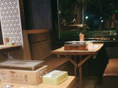 -肉串汪(月坛店)