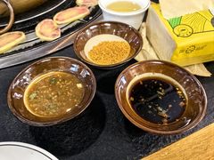 -阿山卓·野生菌火锅·纳西火塘烤肉