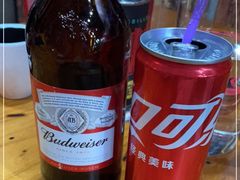 -小红烤翅(傅厚岗店)