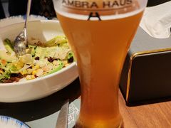 -Ambra Haus琥珀屋精酿餐厅(宝山店)