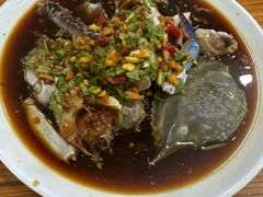 -潮粥馆(长江花园店)