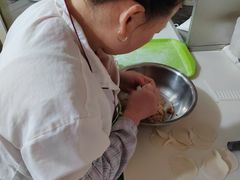 -笑云开汤包店(网巾市店)