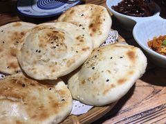 -西北小院(黄金水岸店)