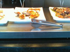 -东方豪景花园酒店·怡景旋转餐厅