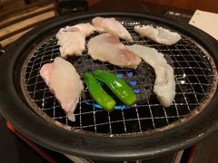 -玄品河豚(那覇國際通里之関)