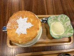 -芙蕾哥哥souffle