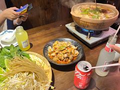 -聚汇三少·龙虾·中餐厅(莫邪路新天地店)