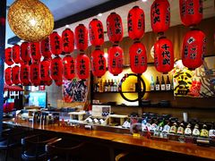 -千代武日本料理(开发区店)