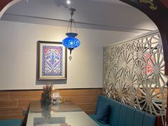 -梅夫娜土耳其餐厅.清真HALAL