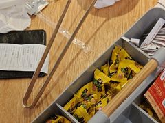 -新石器烤肉(百联川沙店)