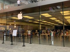 -Apple零售店(深圳益田假日广场店)