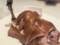 -粤香村(清真川菜店)