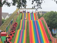 -安徒生童话乐园