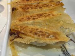-春水锅贴·传统鲁菜(大明湖店)