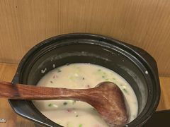 -如轩·海鲜砂锅粥·潮汕菜(海珠店)