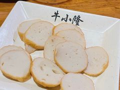 -牛小隆牛肉面馆(四牌楼店)