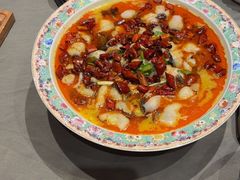 -大鹏饭店·金陵家宴(奥体中心店)