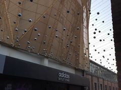 -TIMES CITY OUTLETS 时代·城市·奥特莱斯(上海国际时尚中心店)