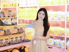 -天虹购物中心(深圳龙华店)