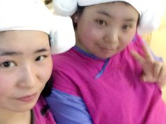 -丽池宫韩式汗蒸会馆(华灯坊店)