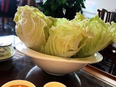 -竹叶涮肉坊(总店)