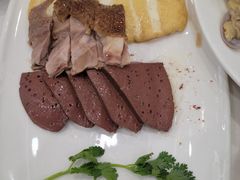 -金华安大酒楼·老牌潮菜·粤式茶点(东方国际店)