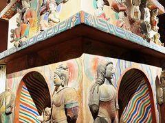 -张掖大佛寺景区