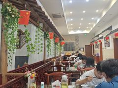 -呼吸森林·生态农庄农家乐私房菜