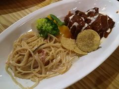 -BISTROFIORE美伊娜(伊犁南路店)