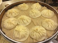 -老班长手工灌汤包老店(东山店)