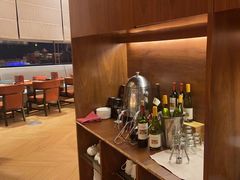 -洲际酒店·地平线全日餐厅HORIZON CAFÉ