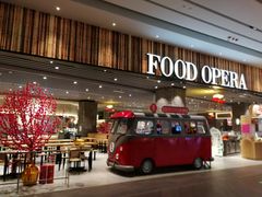 -食代馆(深业上城店)