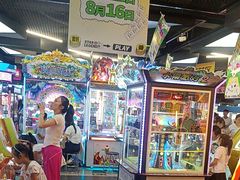 -星际传奇·电玩城·游戏厅·儿童乐园(大悦城店)