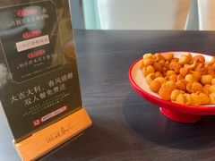 -湖里春风·淮扬菜(丽泽天街店)