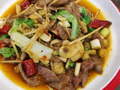 -公社食堂(牧电路店)