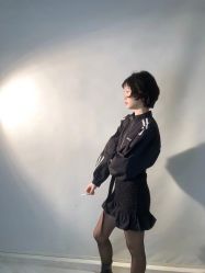 -时尚殿堂hair salon
