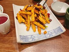 -云海肴·汽锅鸡·云南菜(领展购物广场·中关村店)