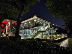 -公园茶楼粤式点心