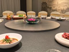 -香丰阁·烤鸭·川湘菜(清河店)