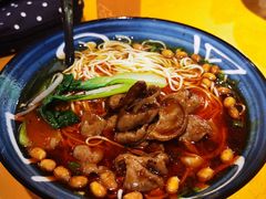 -砖头卤味