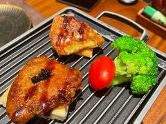 -一本料理(西溪天街店)